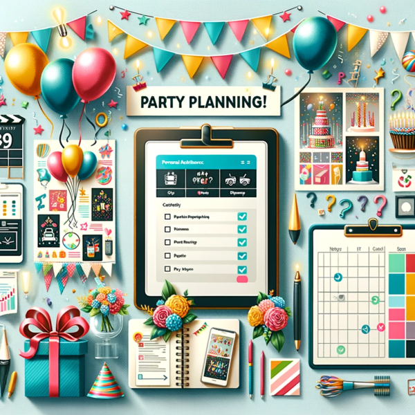 Party Planning