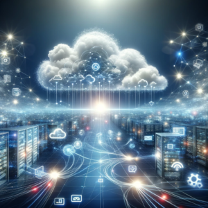 Cloud Computing Solutions