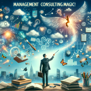 Management Consulting